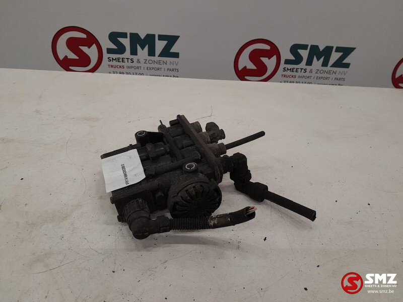 Renault Occ ophangingsregelklep Renault T 21083657 - ECU do Samochodów ciężarowych: zdjęcie 4 Renault Occ ophangingsregelklep Renault T 21083657 - ECU do Samochodów ciężarowych: zdjęcie 4