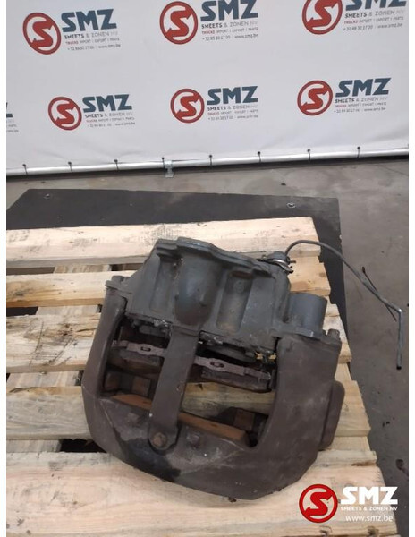 Renault Occ remklauw links Renault T 68324856 7421487684 - Zacisk hamulca do Samochodów ciężarowych: zdjęcie 1 Renault Occ remklauw links Renault T 68324856 7421487684 - Zacisk hamulca do Samochodów ciężarowych: zdjęcie 1