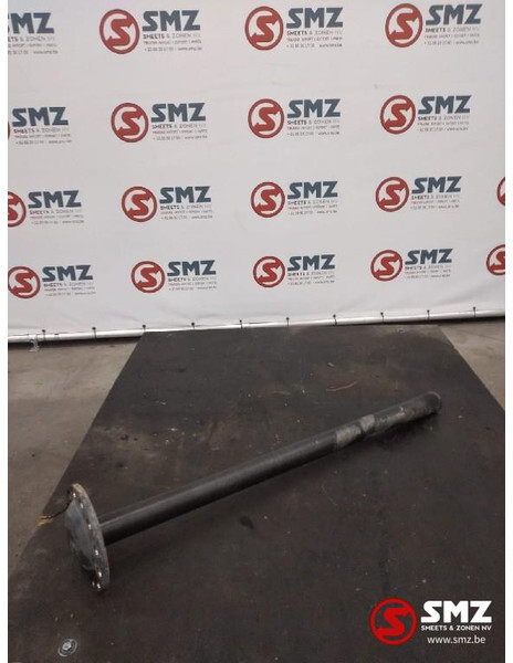 Renault Occ steekas Renault T 20836838 7420836838 - Rama/ Podwozie do Samochodów ciężarowych: zdjęcie 1 Renault Occ steekas Renault T 20836838 7420836838 - Rama/ Podwozie do Samochodów ciężarowych: zdjęcie 1