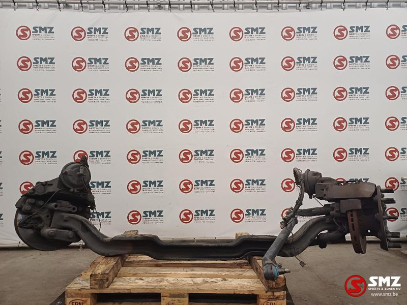 Renault Occ stuuras Renault T - Rama/ Podwozie do Samochodów ciężarowych: zdjęcie 1 Renault Occ stuuras Renault T - Rama/ Podwozie do Samochodów ciężarowych: zdjęcie 1