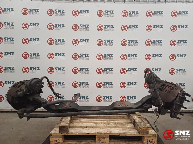 Renault Occ stuuras Renault T - Rama/ Podwozie do Samochodów ciężarowych: zdjęcie 2 Renault Occ stuuras Renault T - Rama/ Podwozie do Samochodów ciężarowych: zdjęcie 2