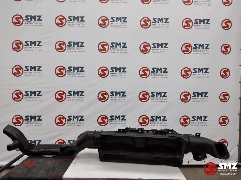 Scania Occ Luchtklephuis verarming Scania R - Ogrzewanie/ Wentylacja do Samochodów ciężarowych: zdjęcie 1 Scania Occ Luchtklephuis verarming Scania R - Ogrzewanie/ Wentylacja do Samochodów ciężarowych: zdjęcie 1