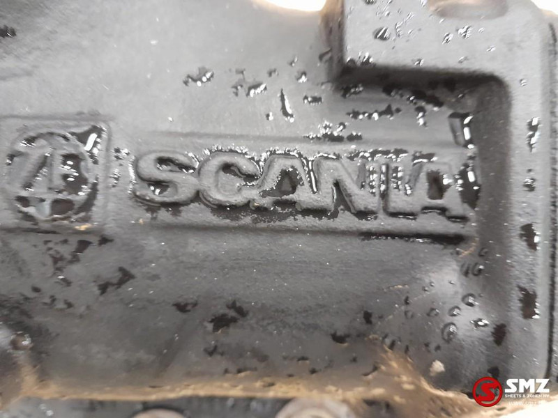 Scania Occ Stuurhuis Scania - Przekładnia kierownicza do Samochodów ciężarowych: zdjęcie 5 Scania Occ Stuurhuis Scania - Przekładnia kierownicza do Samochodów ciężarowych: zdjęcie 5