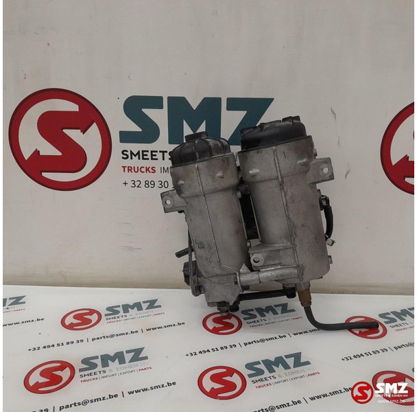 Scania Occ brandstoffilter DC13 Scania - Filtr paliwa do Samochodów ciężarowych: zdjęcie 2 Scania Occ brandstoffilter DC13 Scania - Filtr paliwa do Samochodów ciężarowych: zdjęcie 2