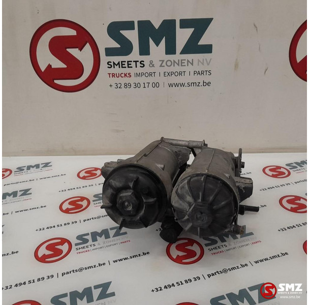 Scania Occ brandstoffilter DC13 Scania - Filtr paliwa do Samochodów ciężarowych: zdjęcie 5 Scania Occ brandstoffilter DC13 Scania - Filtr paliwa do Samochodów ciężarowych: zdjęcie 5