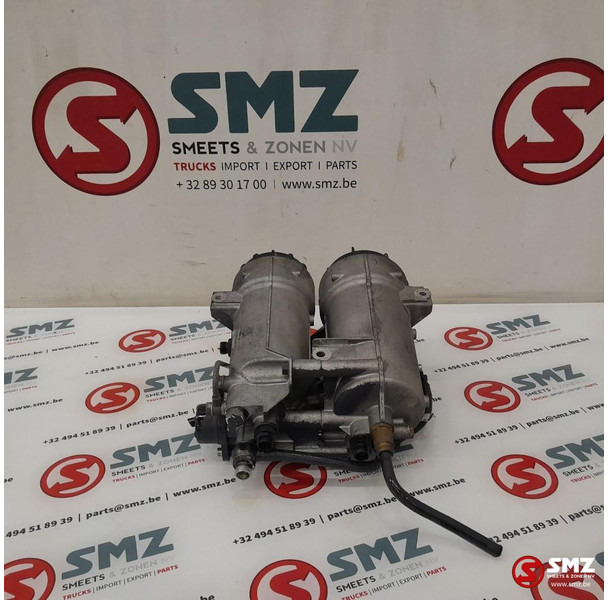 Scania Occ brandstoffilter DC13 Scania - Filtr paliwa do Samochodów ciężarowych: zdjęcie 4 Scania Occ brandstoffilter DC13 Scania - Filtr paliwa do Samochodów ciężarowych: zdjęcie 4