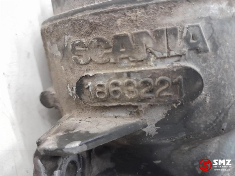 Scania Occ brandstoffilter Scania - Filtr paliwa do Samochodów ciężarowych: zdjęcie 5 Scania Occ brandstoffilter Scania - Filtr paliwa do Samochodów ciężarowych: zdjęcie 5