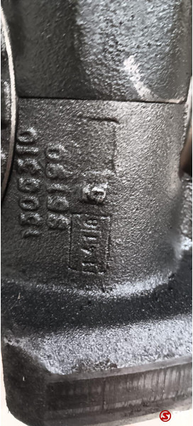 Scania Occ differentiëel R780 Scania 2.71 - Dyferencjał do Samochodów ciężarowych: zdjęcie 4 Scania Occ differentiëel R780 Scania 2.71 - Dyferencjał do Samochodów ciężarowych: zdjęcie 4