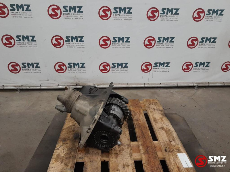 Scania Occ differentiëel RP735 i=3,65 Scania - Dyferencjał do Samochodów ciężarowych: zdjęcie 4 Scania Occ differentiëel RP735 i=3,65 Scania - Dyferencjał do Samochodów ciężarowych: zdjęcie 4