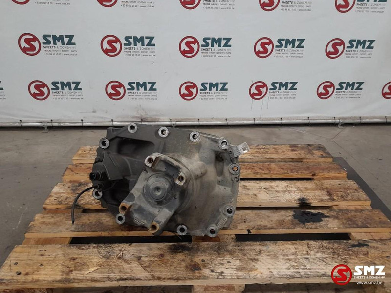 Scania Occ differentiëel RP735 i=3,65 Scania - Dyferencjał do Samochodów ciężarowych: zdjęcie 3 Scania Occ differentiëel RP735 i=3,65 Scania - Dyferencjał do Samochodów ciężarowych: zdjęcie 3