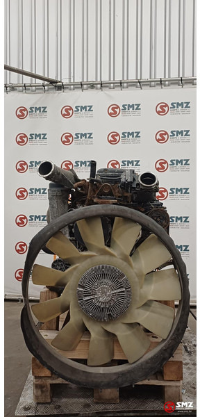 Scania Occ motor DC13 147 450pk Scania - Silnik do Samochodów ciężarowych: zdjęcie 3 Scania Occ motor DC13 147 450pk Scania - Silnik do Samochodów ciężarowych: zdjęcie 3