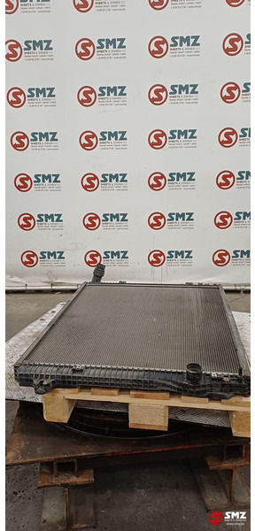 Scania Occ radiator Scania - Chłodnica do Samochodów ciężarowych: zdjęcie 2 Scania Occ radiator Scania - Chłodnica do Samochodów ciężarowych: zdjęcie 2