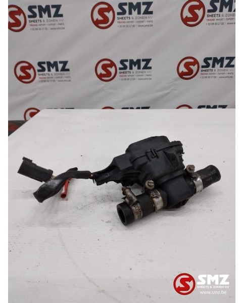 Scania Occ regelklep verwarming Scania R - Ogrzewanie/ Wentylacja do Samochodów ciężarowych: zdjęcie 1 Scania Occ regelklep verwarming Scania R - Ogrzewanie/ Wentylacja do Samochodów ciężarowych: zdjęcie 1