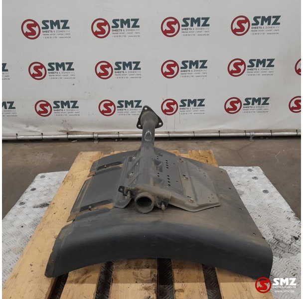 Scania Occ spatbord achteraan links vooraan rechts Scania - Nadwozie i zewnętrzne elementy do Samochodów ciężarowych: zdjęcie 3 Scania Occ spatbord achteraan links vooraan rechts Scania - Nadwozie i zewnętrzne elementy do Samochodów ciężarowych: zdjęcie 3