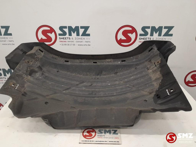 Scania Occ spatbord links Scania - Nadwozie i zewnętrzne elementy do Samochodów ciężarowych: zdjęcie 4 Scania Occ spatbord links Scania - Nadwozie i zewnętrzne elementy do Samochodów ciężarowych: zdjęcie 4