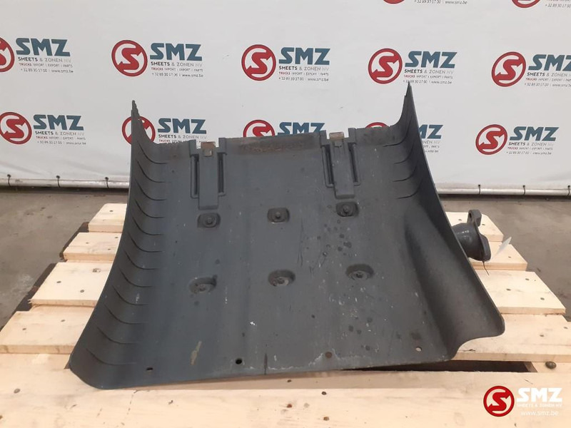 Scania Occ spatbord linksvoor /rechtsachter met sideskirt - Nadwozie i zewnętrzne elementy do Samochodów ciężarowych: zdjęcie 5 Scania Occ spatbord linksvoor /rechtsachter met sideskirt - Nadwozie i zewnętrzne elementy do Samochodów ciężarowych: zdjęcie 5