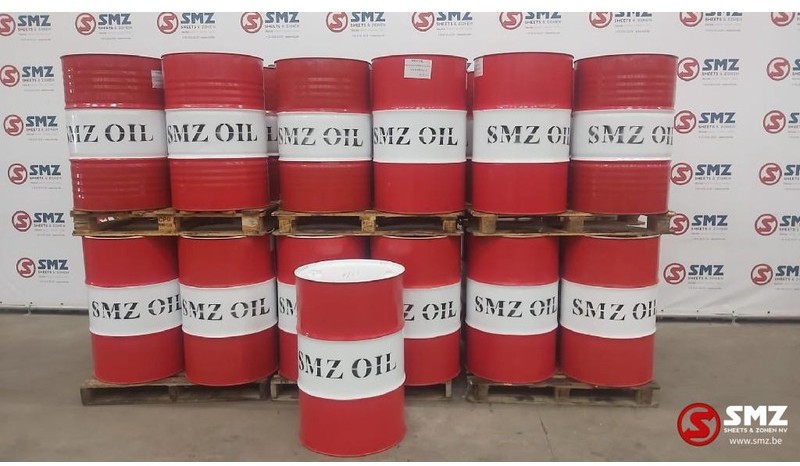 Smz Smz motor olie 15w40 208l - Olej silnikowy I chemia do pielęgnacji samochodu: zdjęcie 2 Smz Smz motor olie 15w40 208l - Olej silnikowy I chemia do pielęgnacji samochodu: zdjęcie 2