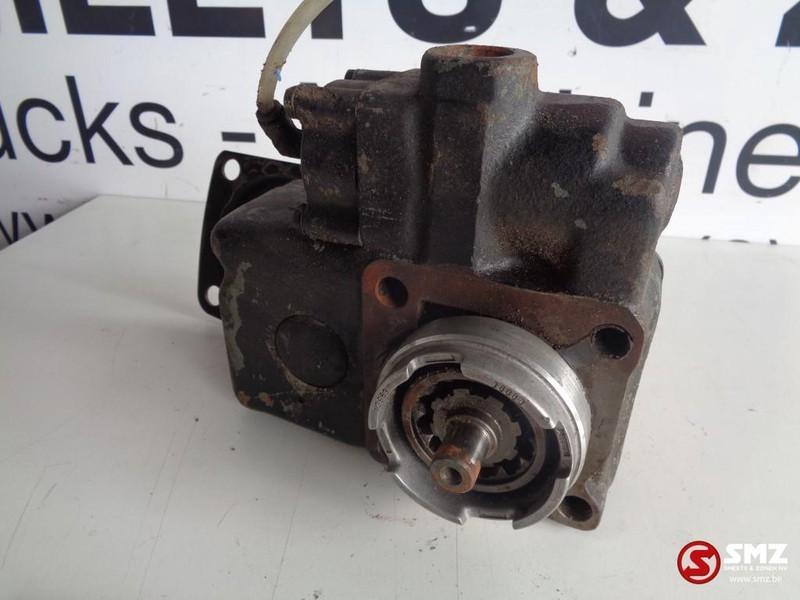 ZF Occ Pto - Hydraulika do Samochodów ciężarowych: zdjęcie 4 ZF Occ Pto - Hydraulika do Samochodów ciężarowych: zdjęcie 4