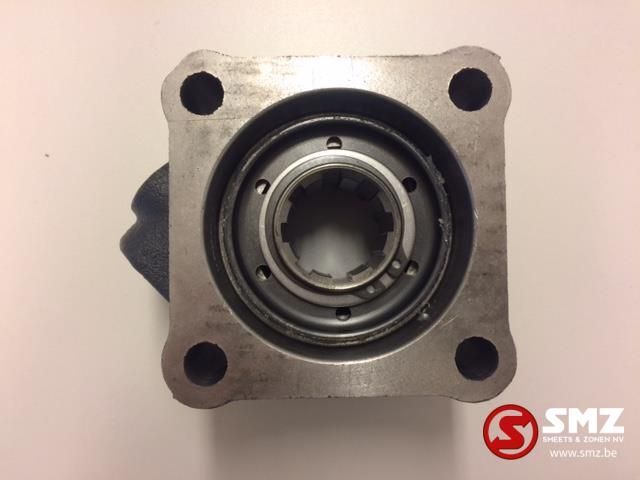 ZF Pto zf single gear - Hydraulika do Samochodów ciężarowych: zdjęcie 2 ZF Pto zf single gear - Hydraulika do Samochodów ciężarowych: zdjęcie 2