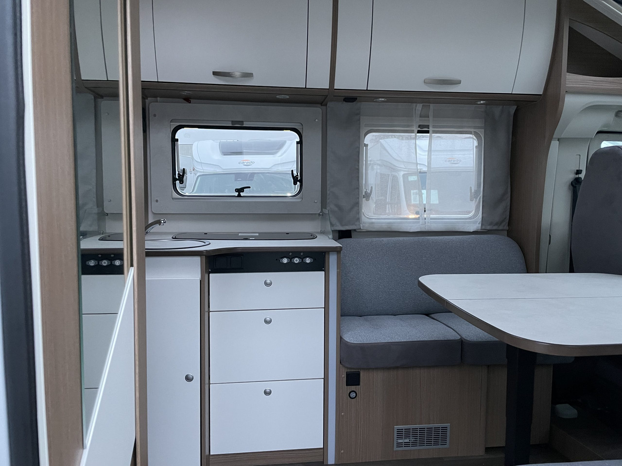 CARADO T459 2022 - Kamper półintegra: zdjęcie 5 CARADO T459 2022 - Kamper półintegra: zdjęcie 5