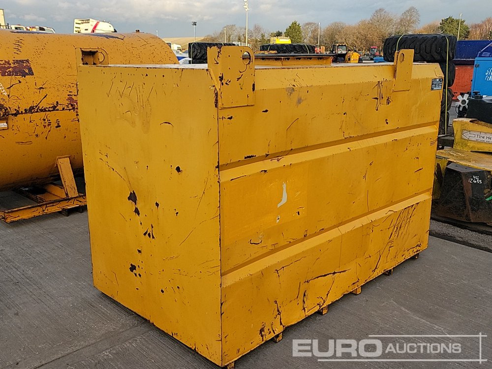 2010 Western 22EB - Zbiornik magazynowy: zdjęcie 5 2010 Western 22EB - Zbiornik magazynowy: zdjęcie 5