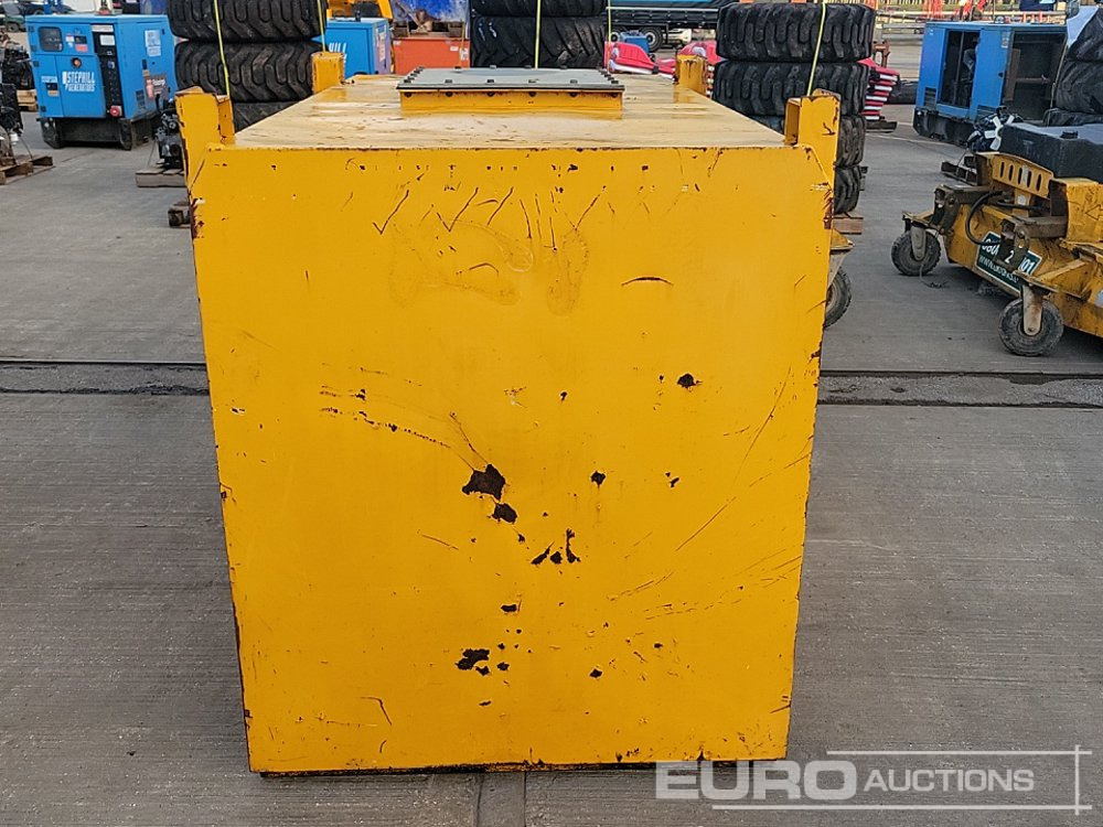 2010 Western 22EB - Zbiornik magazynowy: zdjęcie 4 2010 Western 22EB - Zbiornik magazynowy: zdjęcie 4