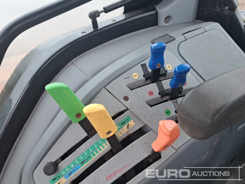 Ciągnik rolniczy 2012 Lamborghini R2.90: zdjęcie 37 Ciągnik rolniczy 2012 Lamborghini R2.90: zdjęcie 37