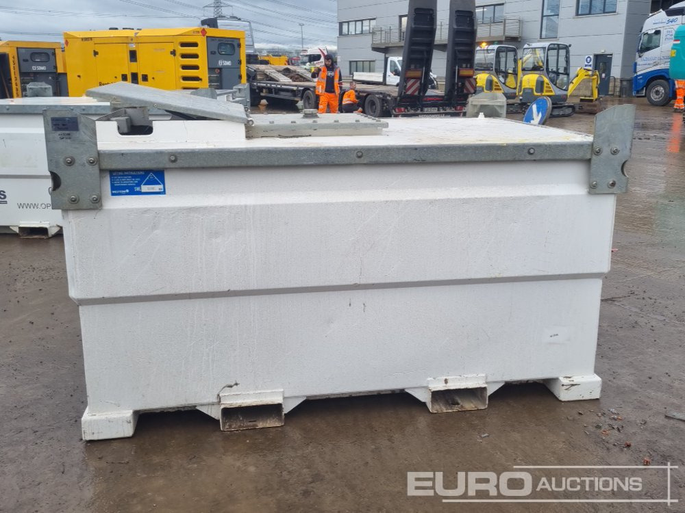 2016 Western 30TCG-GLB - Zbiornik magazynowy: zdjęcie 2 2016 Western 30TCG-GLB - Zbiornik magazynowy: zdjęcie 2