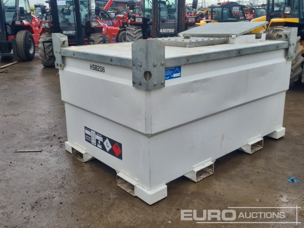 2016 Western 30TCG-GLB - Zbiornik magazynowy: zdjęcie 5 2016 Western 30TCG-GLB - Zbiornik magazynowy: zdjęcie 5