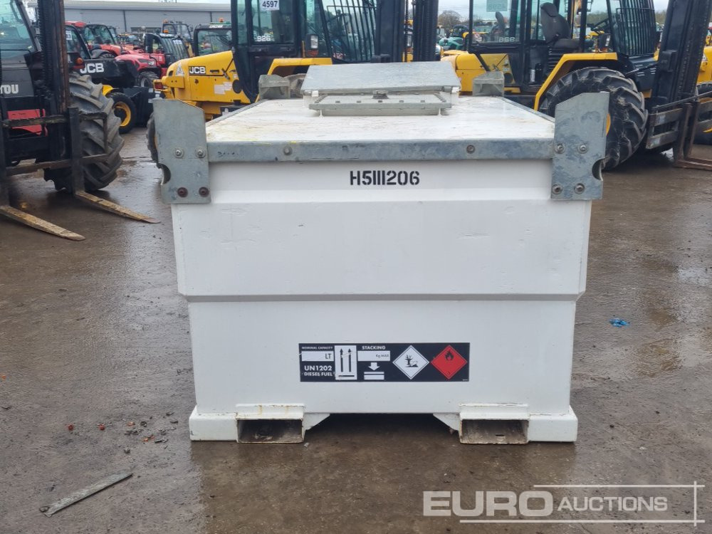 2016 Western 30TCG-GLB - Zbiornik magazynowy: zdjęcie 4 2016 Western 30TCG-GLB - Zbiornik magazynowy: zdjęcie 4