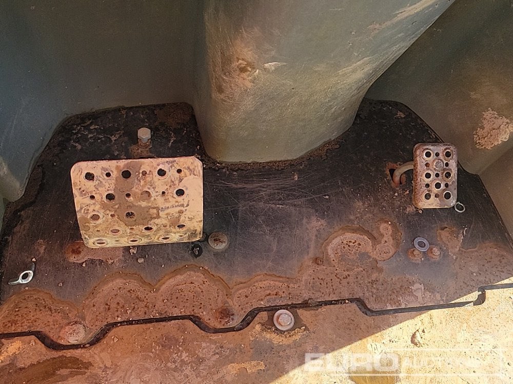 Miniwywrotka 2018 Wacker Neuson DW90: zdjęcie 27 Miniwywrotka 2018 Wacker Neuson DW90: zdjęcie 27