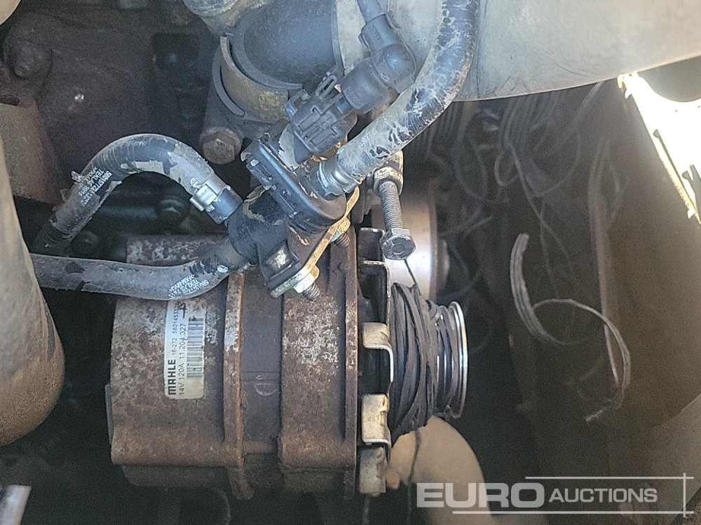 Miniwywrotka 2018 Wacker Neuson DW90: zdjęcie 20 Miniwywrotka 2018 Wacker Neuson DW90: zdjęcie 20