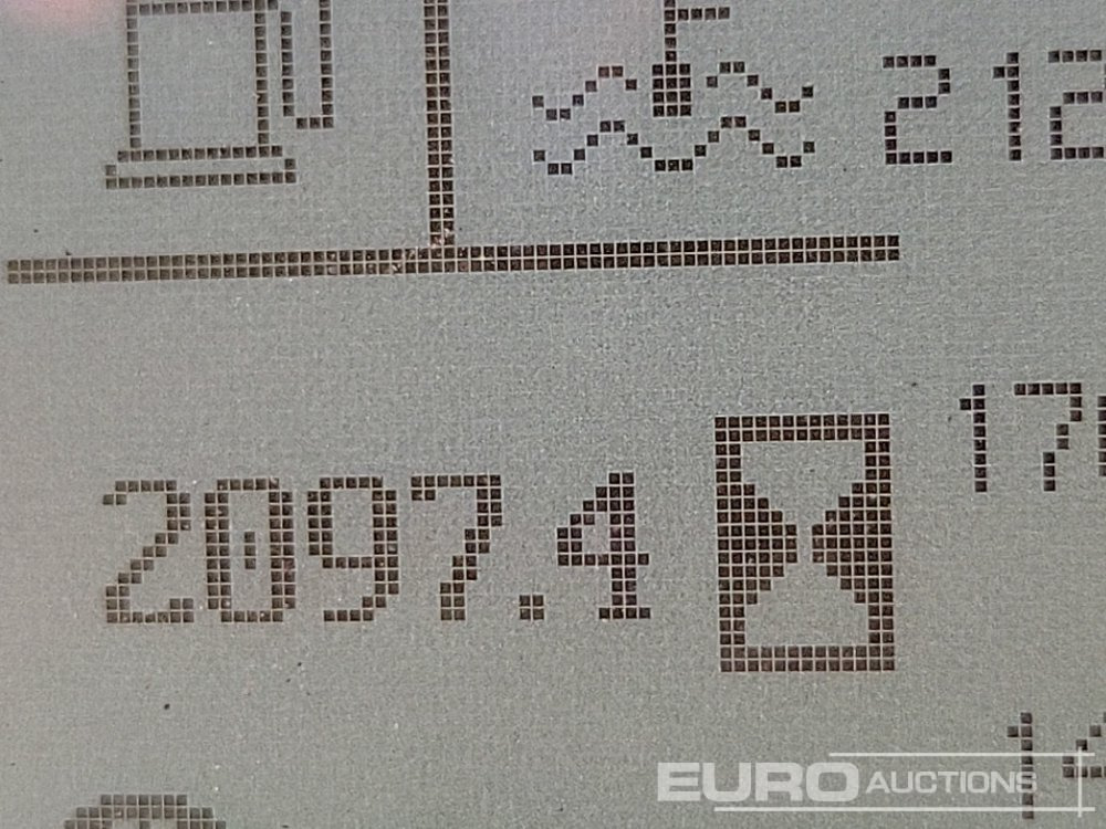 Miniwywrotka 2018 Wacker Neuson DW90: zdjęcie 32 Miniwywrotka 2018 Wacker Neuson DW90: zdjęcie 32