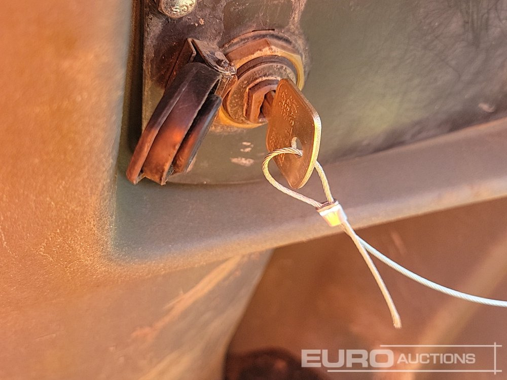 Miniwywrotka 2018 Wacker Neuson DW90: zdjęcie 30 Miniwywrotka 2018 Wacker Neuson DW90: zdjęcie 30