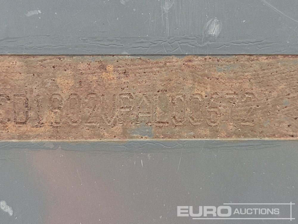 Miniwywrotka 2018 Wacker Neuson DW90: zdjęcie 33 Miniwywrotka 2018 Wacker Neuson DW90: zdjęcie 33