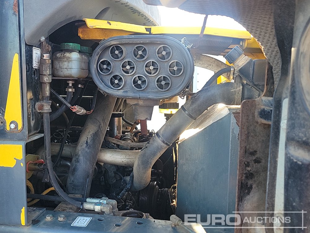 Miniwywrotka 2018 Wacker Neuson DW90: zdjęcie 18 Miniwywrotka 2018 Wacker Neuson DW90: zdjęcie 18