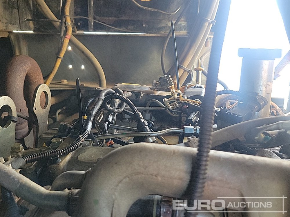 Miniwywrotka 2018 Wacker Neuson DW90: zdjęcie 19 Miniwywrotka 2018 Wacker Neuson DW90: zdjęcie 19