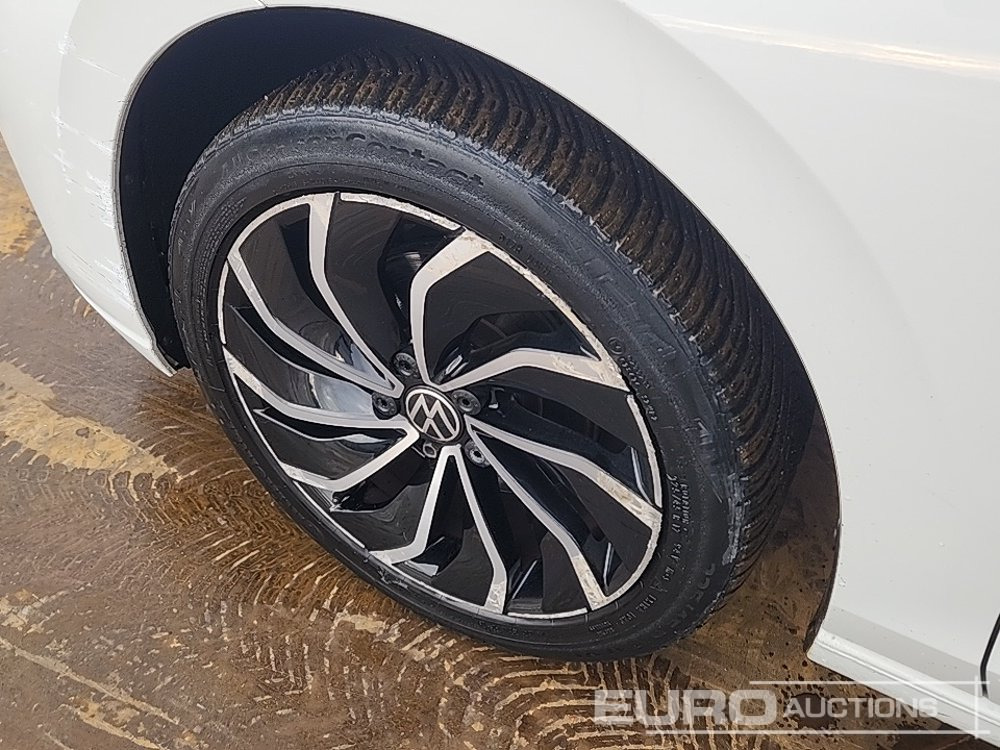 2020 Volkswagen Golf - Samochód osobowy: zdjęcie 5 2020 Volkswagen Golf - Samochód osobowy: zdjęcie 5