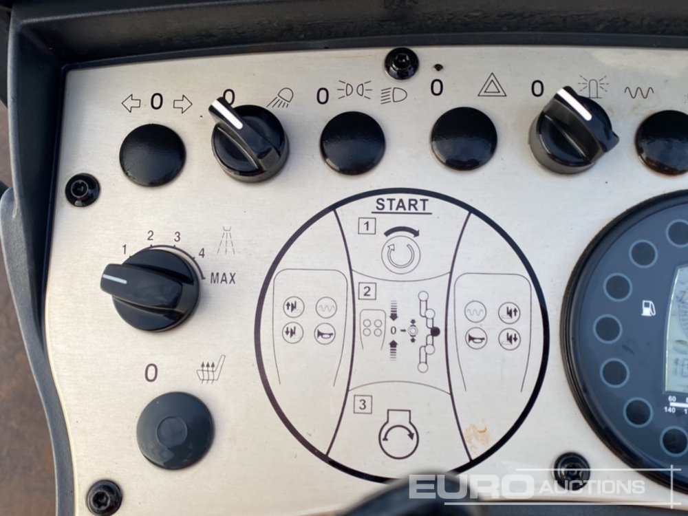 Walec 2021 Bomag BW120AD-5: zdjęcie 17 Walec 2021 Bomag BW120AD-5: zdjęcie 17