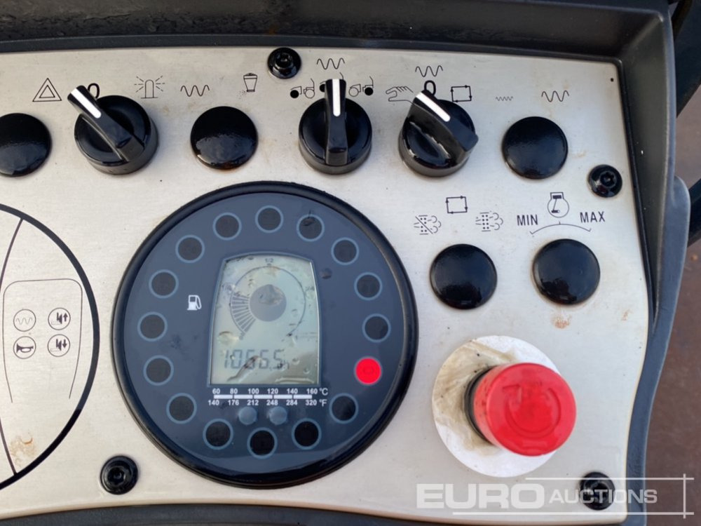 Walec 2021 Bomag BW120AD-5: zdjęcie 18 Walec 2021 Bomag BW120AD-5: zdjęcie 18