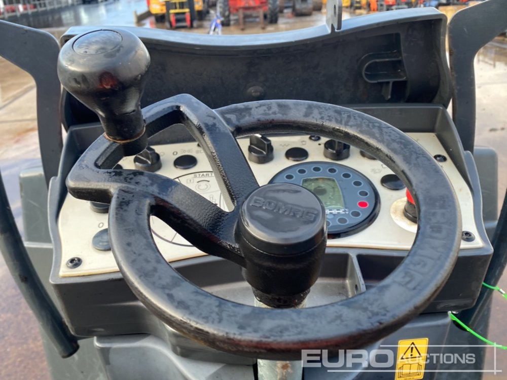 Walec 2021 Bomag BW120AD-5: zdjęcie 16 Walec 2021 Bomag BW120AD-5: zdjęcie 16