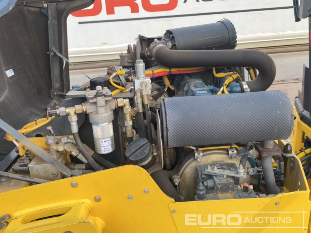 Walec 2021 Bomag BW120AD-5: zdjęcie 20 Walec 2021 Bomag BW120AD-5: zdjęcie 20