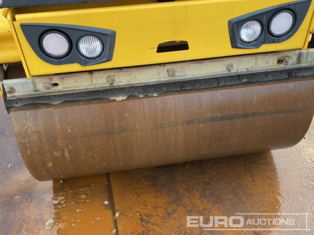 Walec 2021 Bomag BW120AD-5: zdjęcie 14 Walec 2021 Bomag BW120AD-5: zdjęcie 14