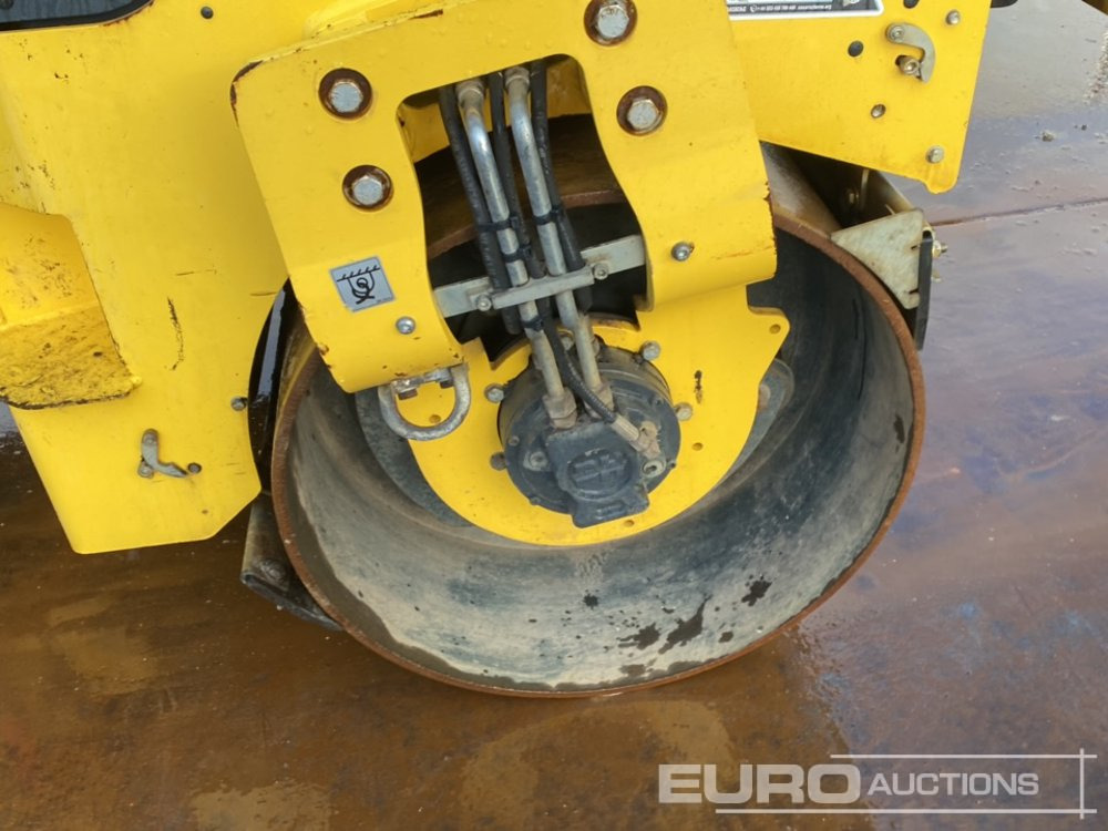 Walec 2021 Bomag BW120AD-5: zdjęcie 10 Walec 2021 Bomag BW120AD-5: zdjęcie 10