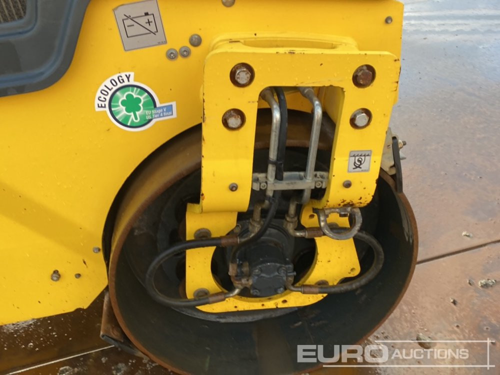 Walec 2021 Bomag BW120AD-5: zdjęcie 12 Walec 2021 Bomag BW120AD-5: zdjęcie 12