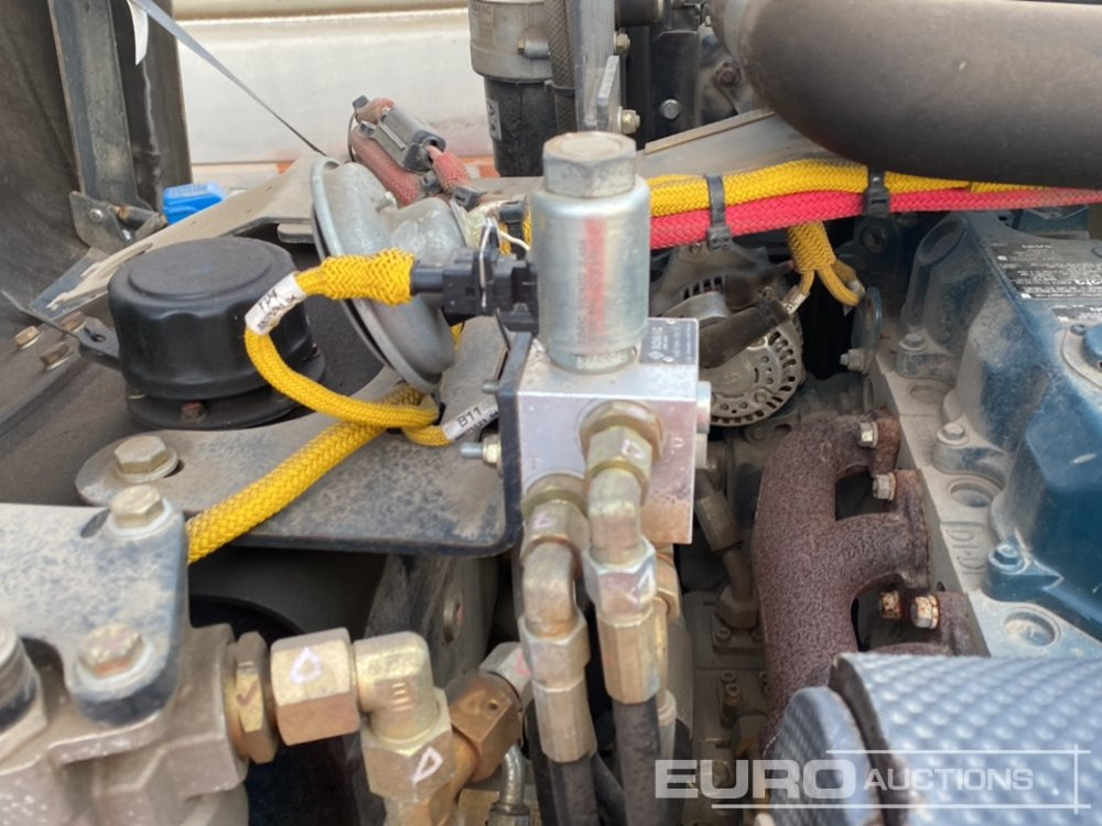 Walec 2021 Bomag BW120AD-5: zdjęcie 22 Walec 2021 Bomag BW120AD-5: zdjęcie 22