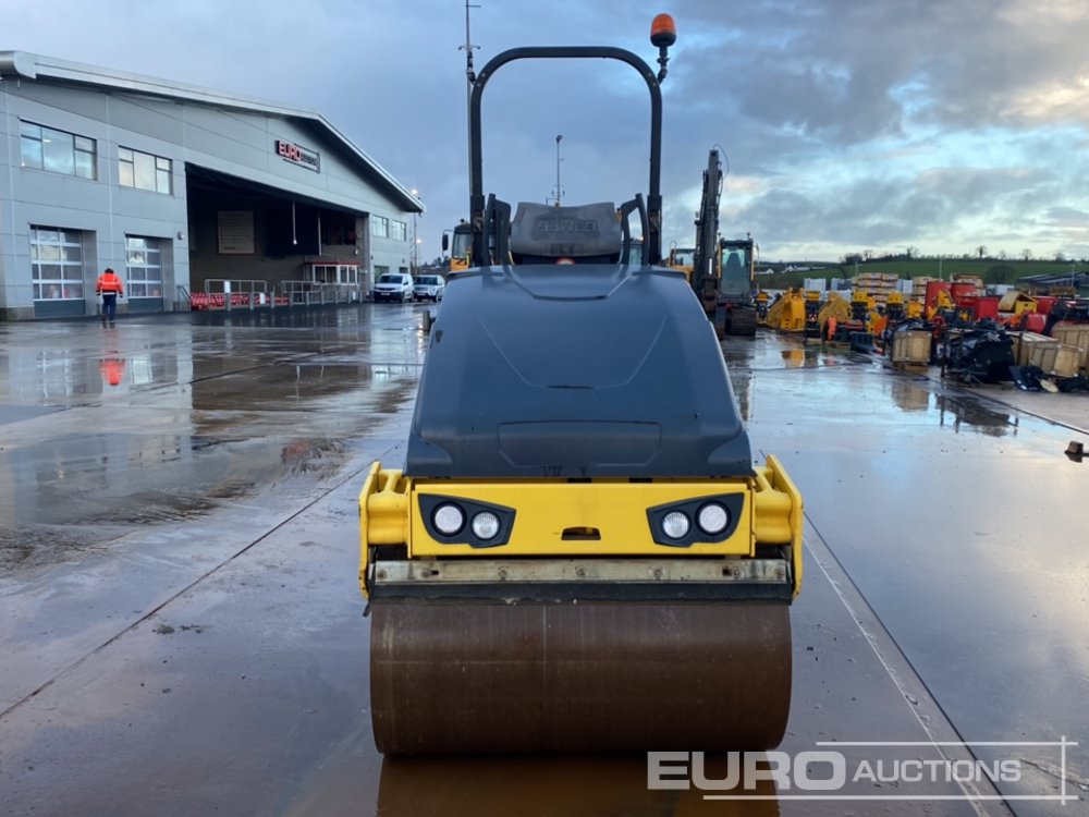 Walec 2021 Bomag BW120AD-5: zdjęcie 8 Walec 2021 Bomag BW120AD-5: zdjęcie 8