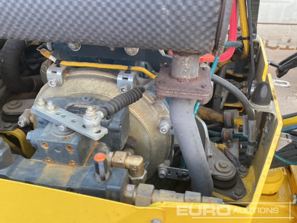Walec 2021 Bomag BW120AD-5: zdjęcie 27 Walec 2021 Bomag BW120AD-5: zdjęcie 27