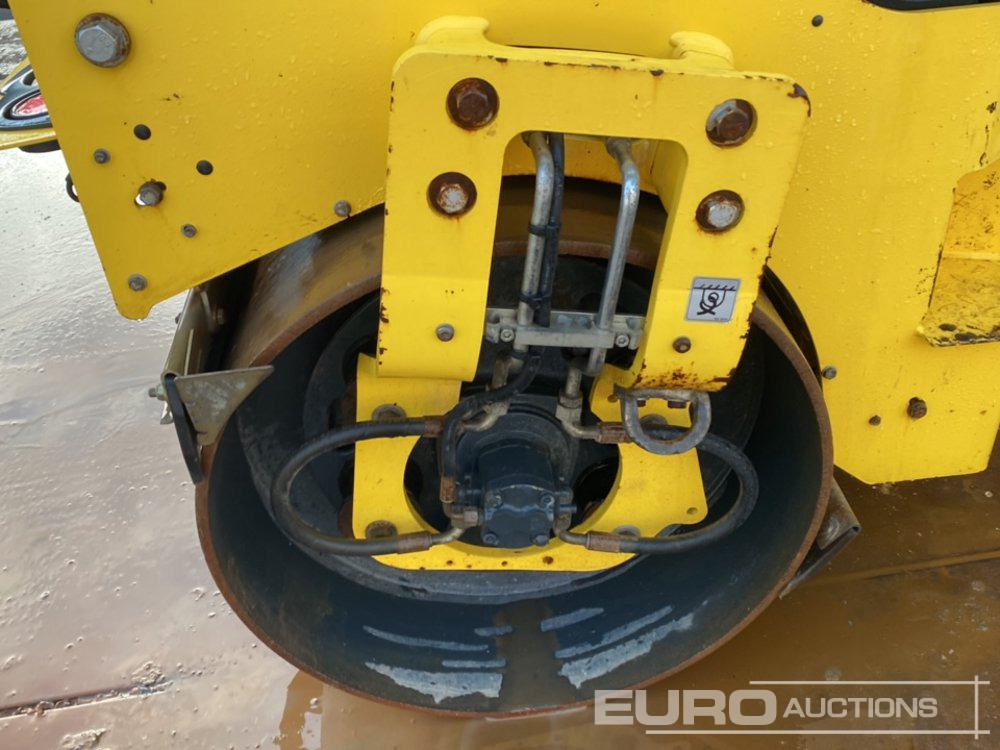 Walec 2021 Bomag BW120AD-5: zdjęcie 11 Walec 2021 Bomag BW120AD-5: zdjęcie 11