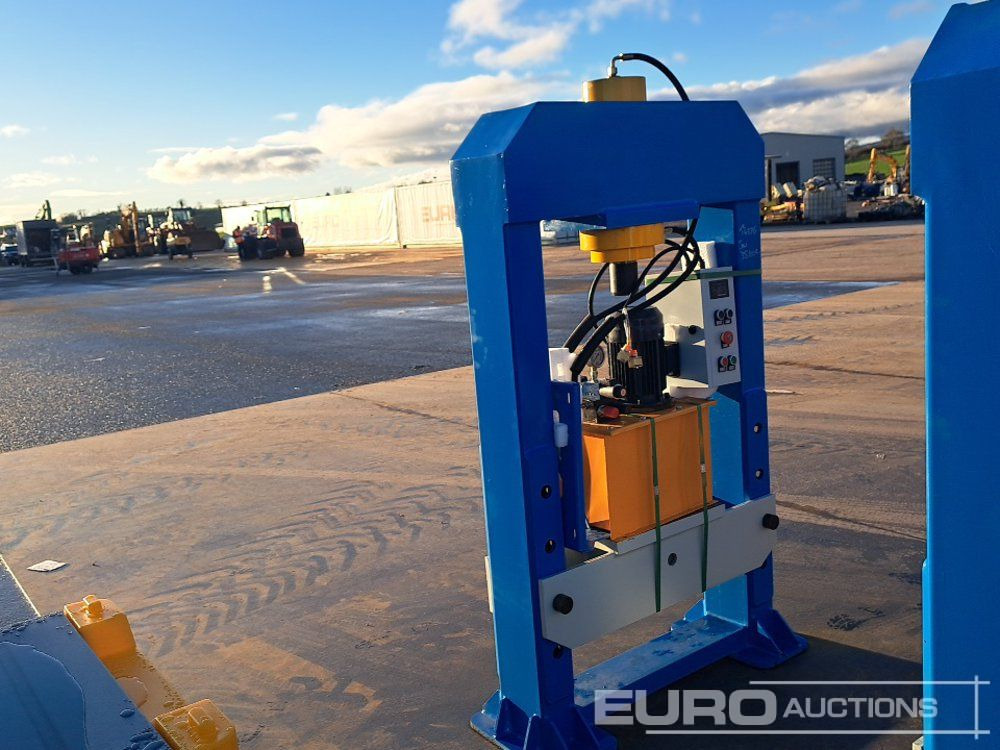 2025 Fluidmex AT-75 - Wyposażenie garażu/ Warsztatów: zdjęcie 4 2025 Fluidmex AT-75 - Wyposażenie garażu/ Warsztatów: zdjęcie 4